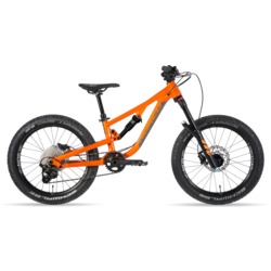 Norco Fluid FS 1 20