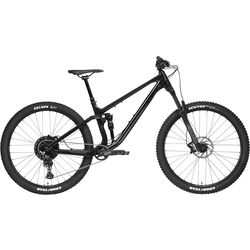 Norco Fluid FS 4