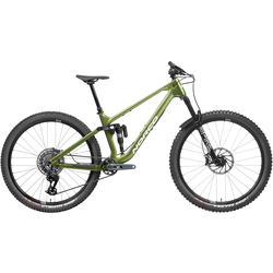 Norco Fluid FS C1