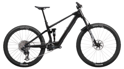 Norco Fluid VLT C1 130