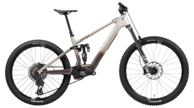 Norco Fluid VLT C1 140