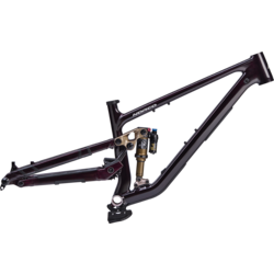 Norco Optic A Frame Kit