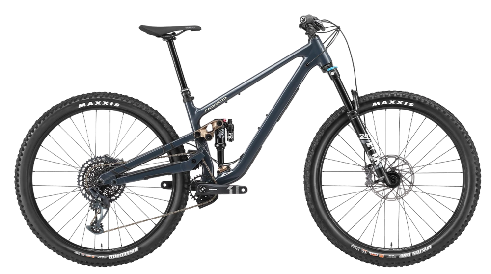 Norco Optic A2 - SAMPLE Norco Optic A2 - SAMPLE