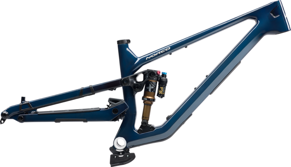 Norco Optic C Frame Kit Norco Optic C Frame Kit