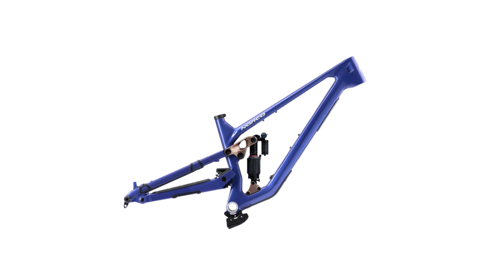 Norco Optic C Frame Kit Norco Optic C Frame Kit