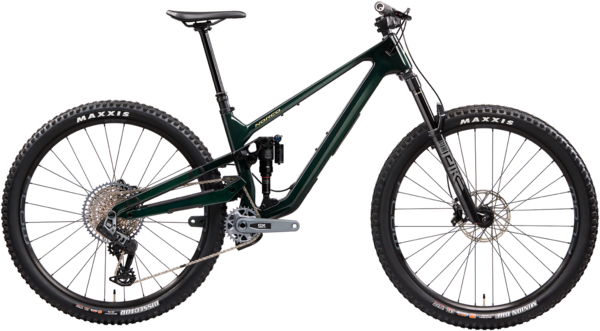 Norco Optic C2 Norco Optic C2