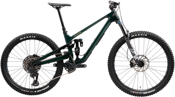 Norco Optic C2 MX