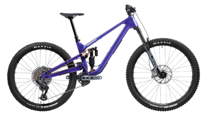 Norco Optic C2 MX