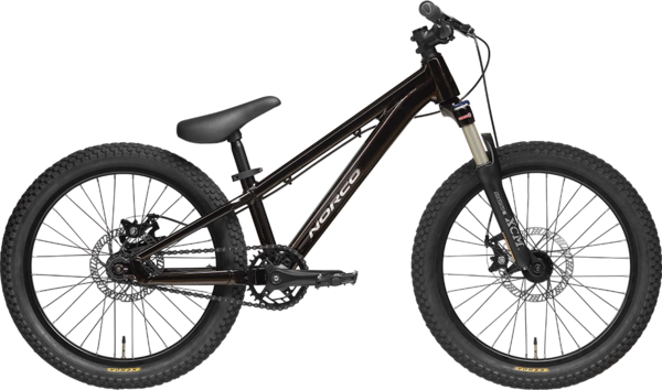 Norco Rampage 2.2
