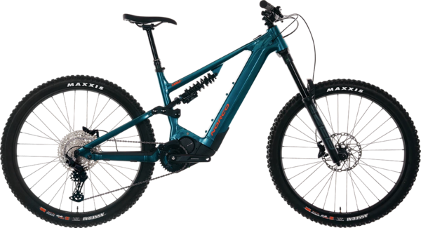 Norco Range VLT A2