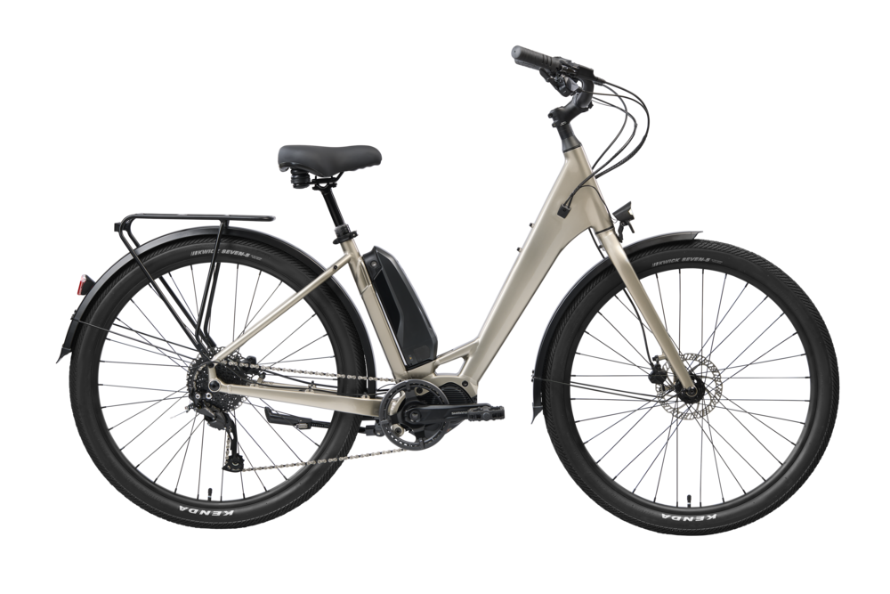 Norco Scene VLT Norco Scene VLT