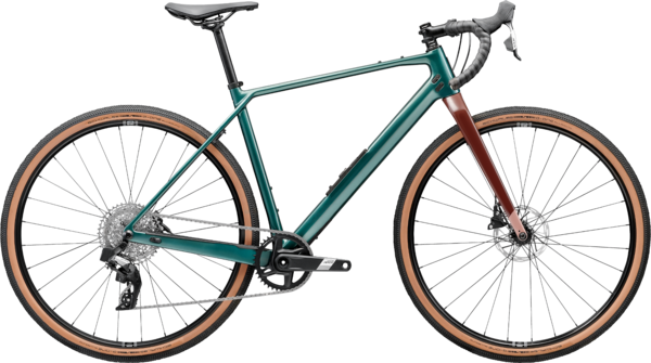 Norco Search C Apex XPLR Norco Search C Apex XPLR