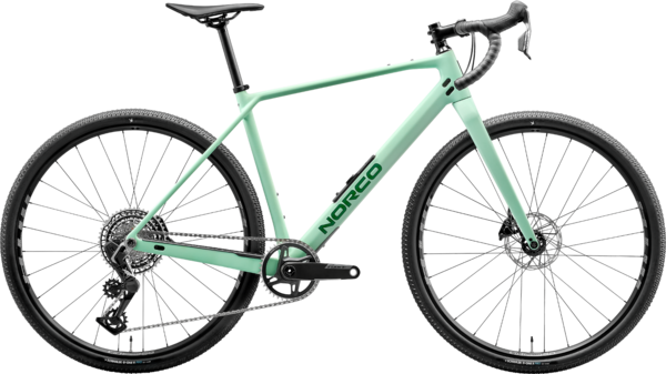 Norco Search C Force AXS XPLR Gen 3