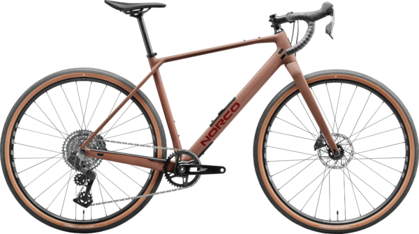 Norco Search C Rival AXS XPLR Gen 3