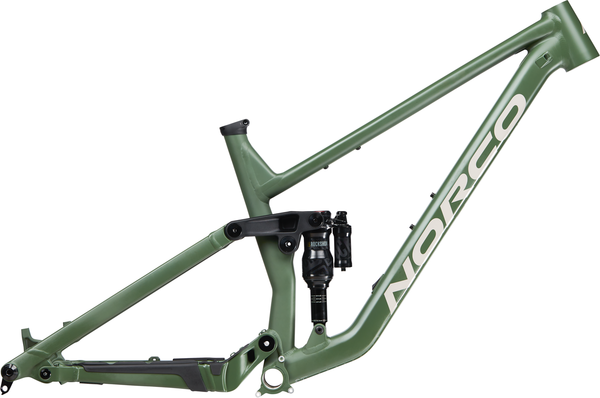 Norco Sight A Frame Kit Norco Sight A Frame Kit