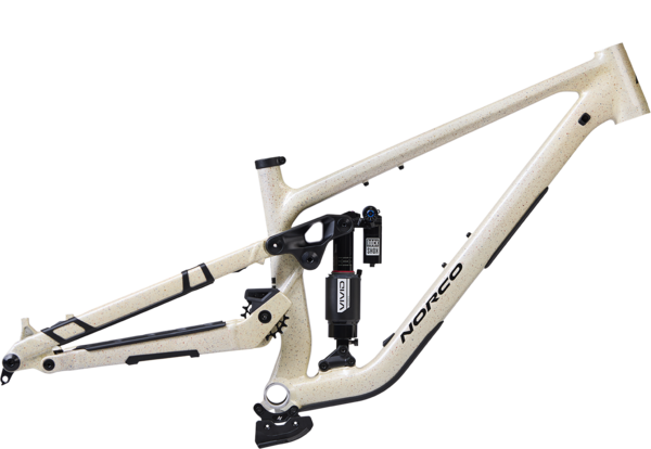 Norco Sight A Frame Kit Norco Sight A Frame Kit