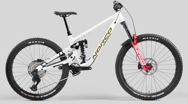 Norco Sight A1 160 MX