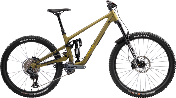 Norco Sight A1 150 MX