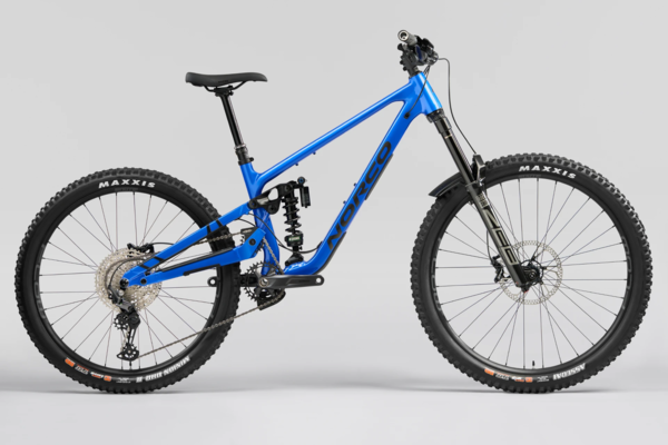 Norco Sight A2 160 MX
