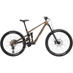 Norco Sight A3 150 MX