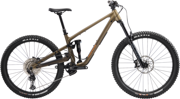 Norco Sight A3 150 MX