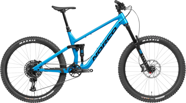 Norco Sight A3 SRAM
