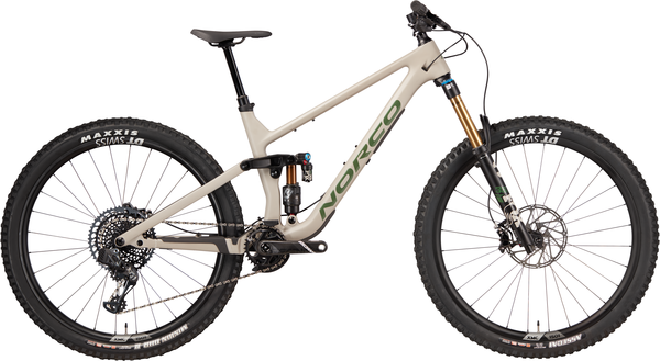 Norco Sight C SE