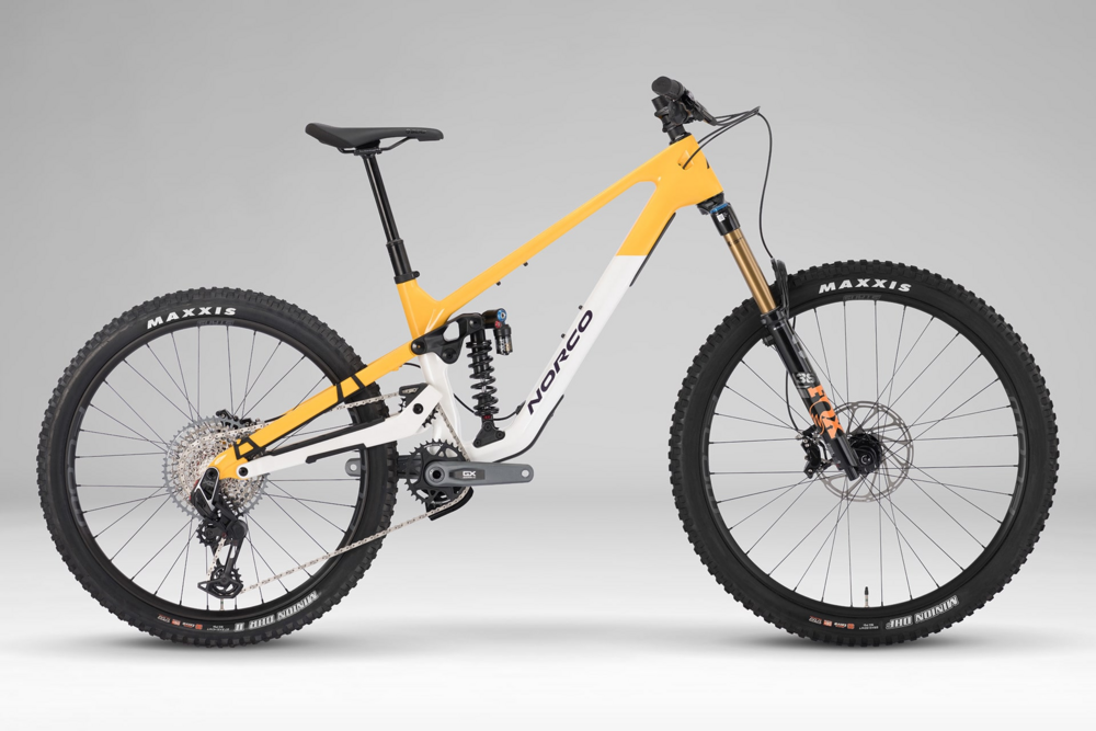 Norco Sight C1 MX Norco Sight C1 MX