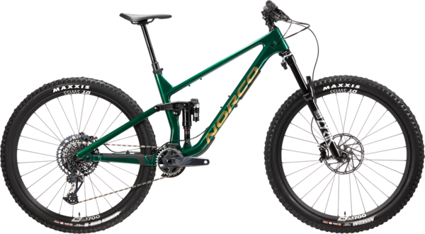 Norco Sight C1 SRAM FA