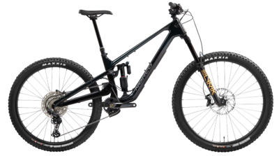 Norco Sight C3 MX