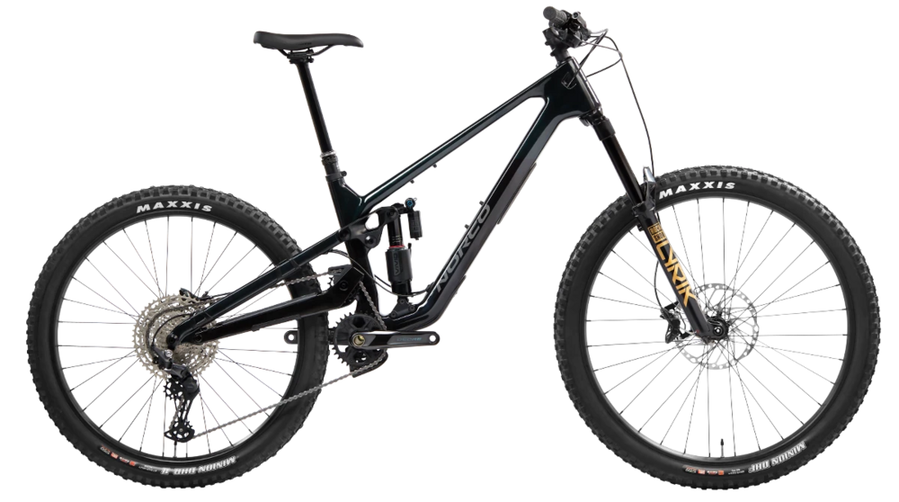 Norco Sight C3 MX