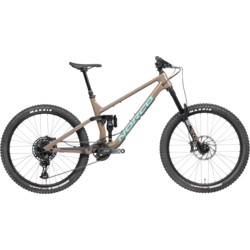 Norco Sight C3 SRAM