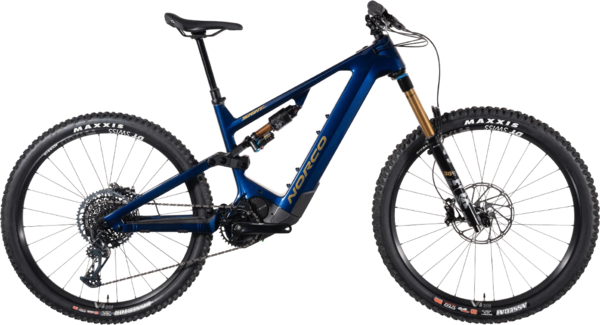 Norco Sight VLT C1 Norco Sight VLT C1