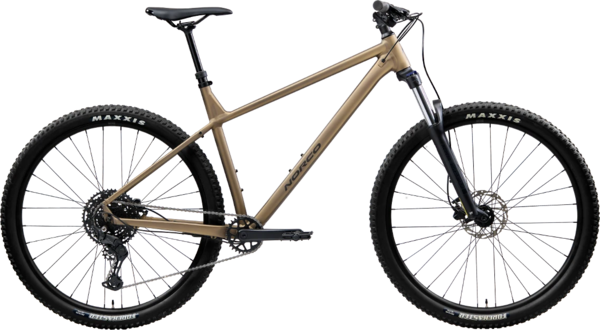 Norco Storm 120