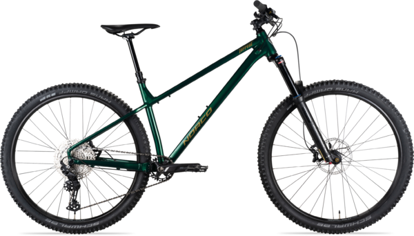 Norco Torrent A2 HT Norco Torrent A2 HT