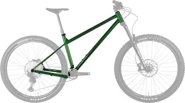 Norco Torrent S HT Frame Norco Torrent S HT Frame
