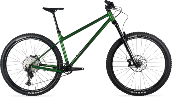 Norco Torrent S1 HT Norco Torrent S1 HT