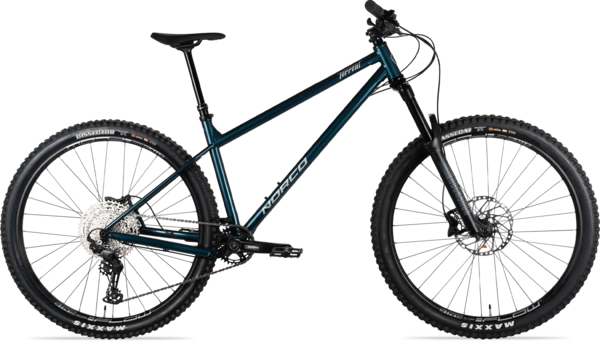 Norco Torrent S2 HT Norco Torrent S2 HT