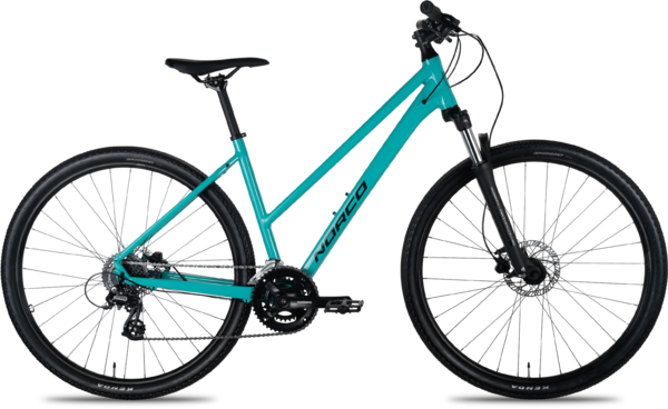 Norco XFR 2 Step-Thru