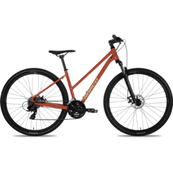 Norco XFR 3 Step-Thru