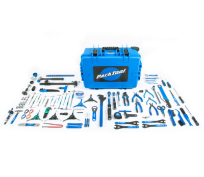 Park Tool Big Rolling Kit