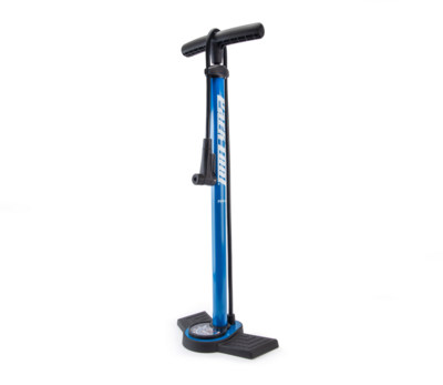 Park Tool Home Mechanic Floor Pump