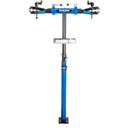 Park Tool Professional Double Arm Repair Stand w/ 100-3D Micro-Adjust Clamp