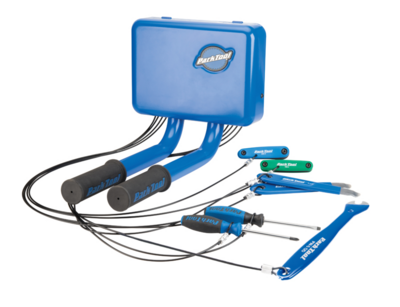 Park Tool Trailhead Workstation