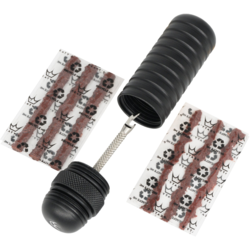 Peaty's Holeshot Tubeless Puncture Plugger Kit