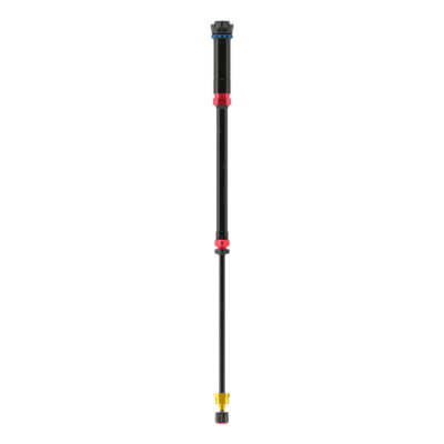 RockShox Damper Upgrade Kit - Charger3.1 RC2 Crown w/ButterCups - Lyrik D1+ (2023+)