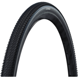 Schwalbe G-One R Pro