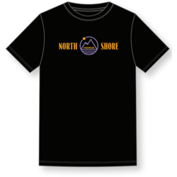 Norco North Shore Lakers Short Sleeve