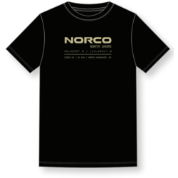 Norco North Shore Navigation Short Sleeve