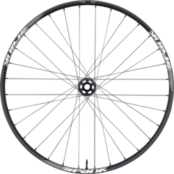 Spank 350 J-Bend 27.5-inch Front